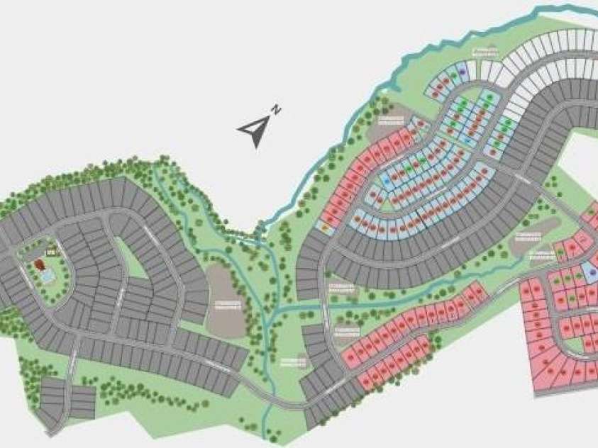 143 Goorawing Lane, Mooresville, NC 28115.  MLS# CAR4277504, YatesRealty ID 32435. Site Map