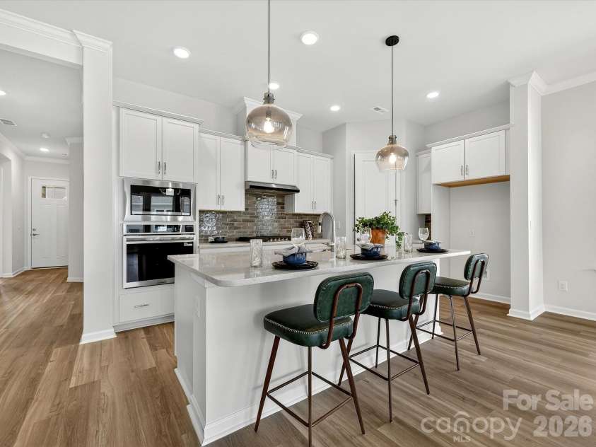 1343 Idyllic Lane, Waxhaw, NC 28173.  MLS# CAR4329013, YatesRealty ID 32437. 