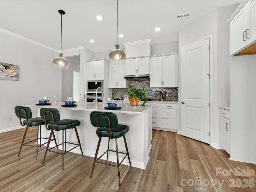 1343 Idyllic Lane, Waxhaw, NC 28173.  MLS# CAR4329013, YatesRealty ID 32437. 