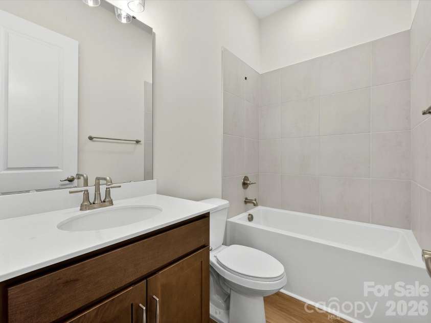 1343 Idyllic Lane, Waxhaw, NC 28173.  MLS# CAR4329013, YatesRealty ID 32437. 