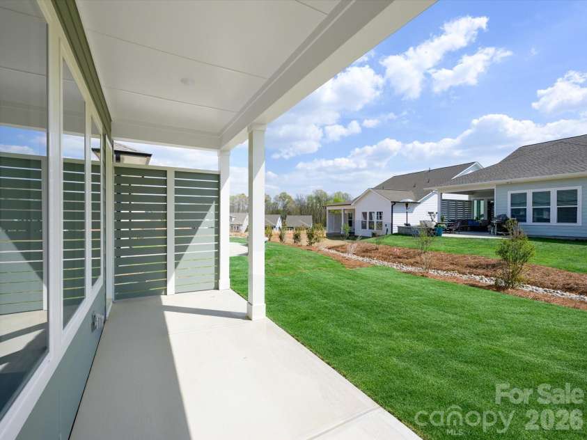 1343 Idyllic Lane, Waxhaw, NC 28173.  MLS# CAR4329013, YatesRealty ID 32437. 