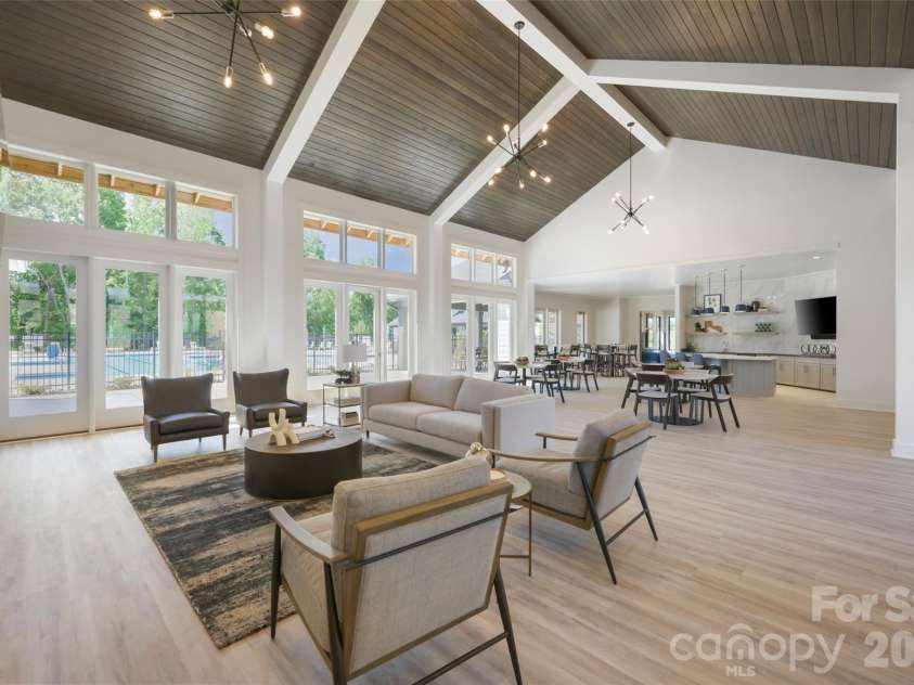 1343 Idyllic Lane, Waxhaw, NC 28173.  MLS# CAR4329013, YatesRealty ID 32437. 