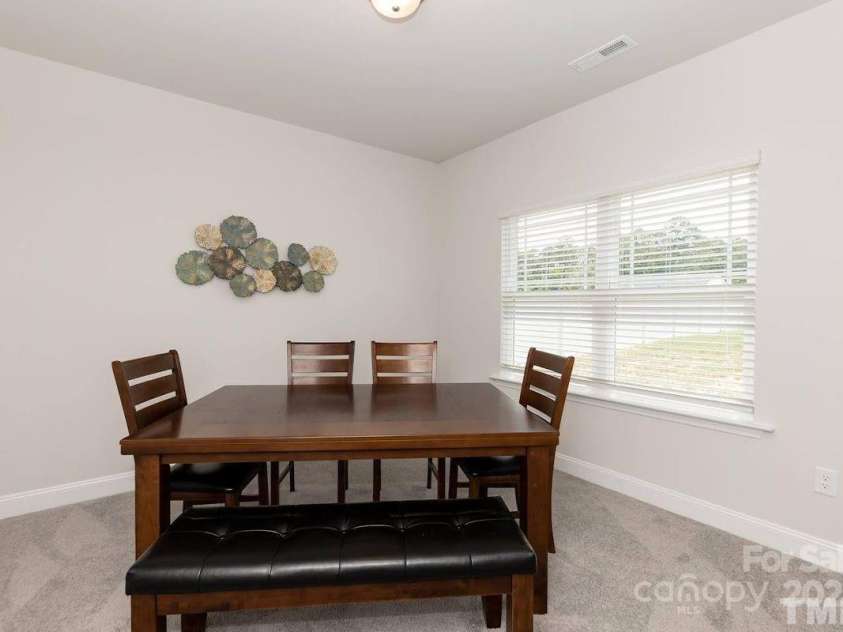 1150 Gardenia Drive, Mt Ulla, NC 28125.  MLS# CAR4285874, YatesRealty ID 32438. Photo used for representation purposes only