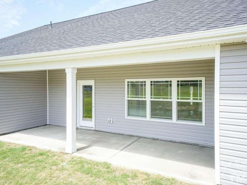 1150 Gardenia Drive, Mt Ulla, NC 28125.  MLS# CAR4285874, YatesRealty ID 32438. Photo used for representation purposes only