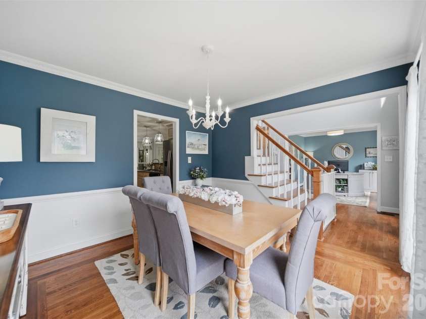 6253 Riviera Run Estates Drive, Hickory, NC 28601.  MLS# CAR4414547, YatesRealty ID 32438. 