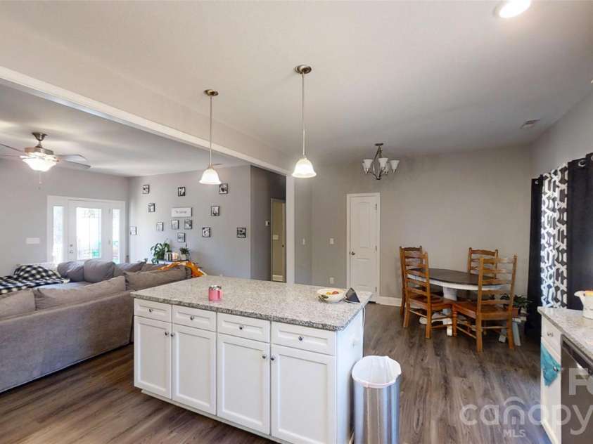 19 Higgins Road, Weaverville, NC 28787.  MLS# CAR4245935, YatesRealty ID 32439. 