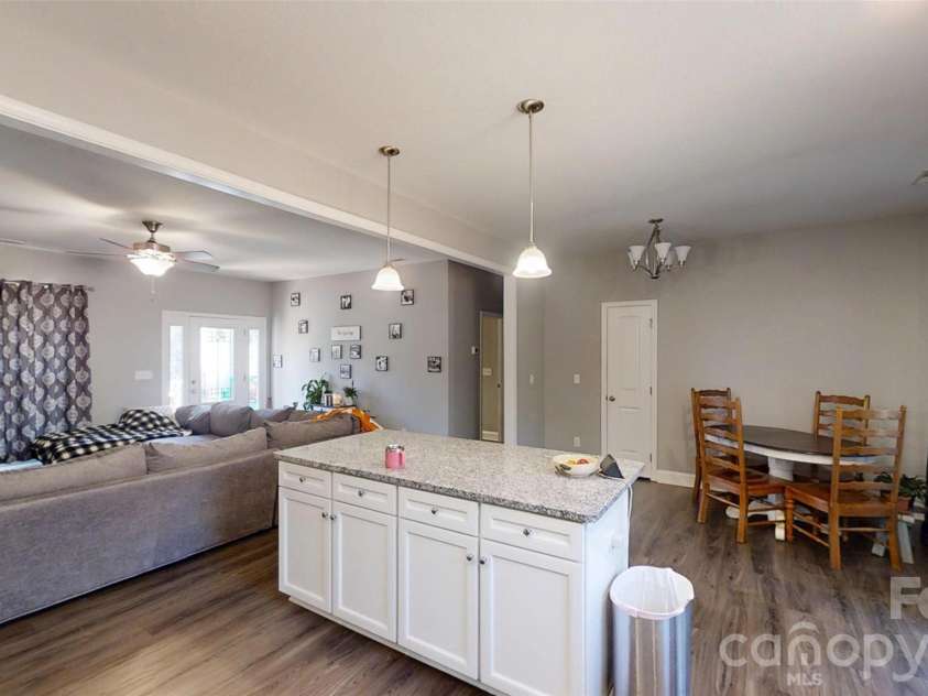 19 Higgins Road, Weaverville, NC 28787.  MLS# CAR4245935, YatesRealty ID 32439. 