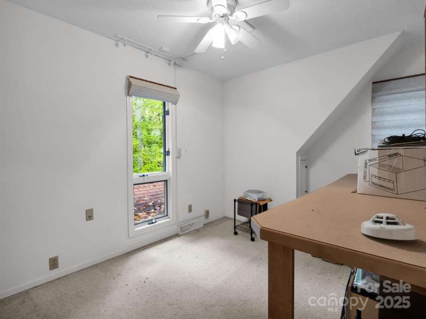 421 Chickadee Lane, Brevard, NC 28712.  MLS# CAR4279662, YatesRealty ID 3244. 