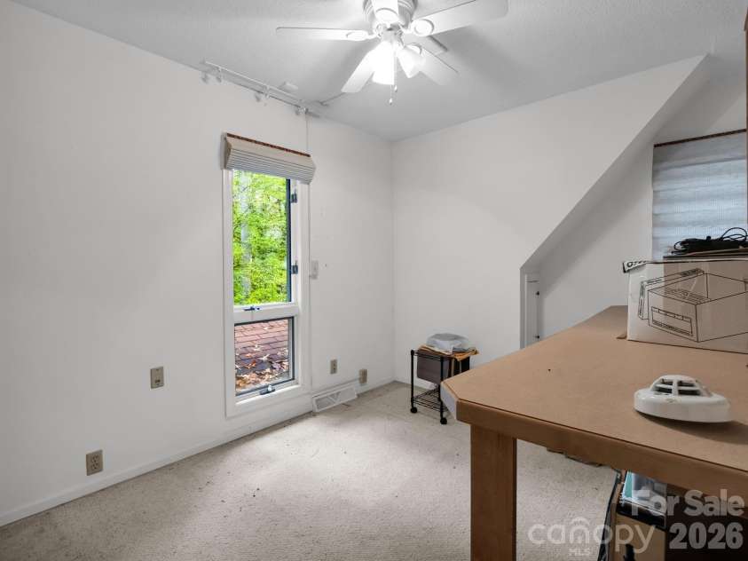 421 Chickadee Lane, Brevard, NC 28712.  MLS# CAR4279662, YatesRealty ID 3244. 