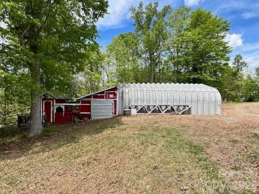 6702 Gold Mine Road, Morganton, NC 28655.  MLS# CAR4371816, YatesRealty ID 32442. 