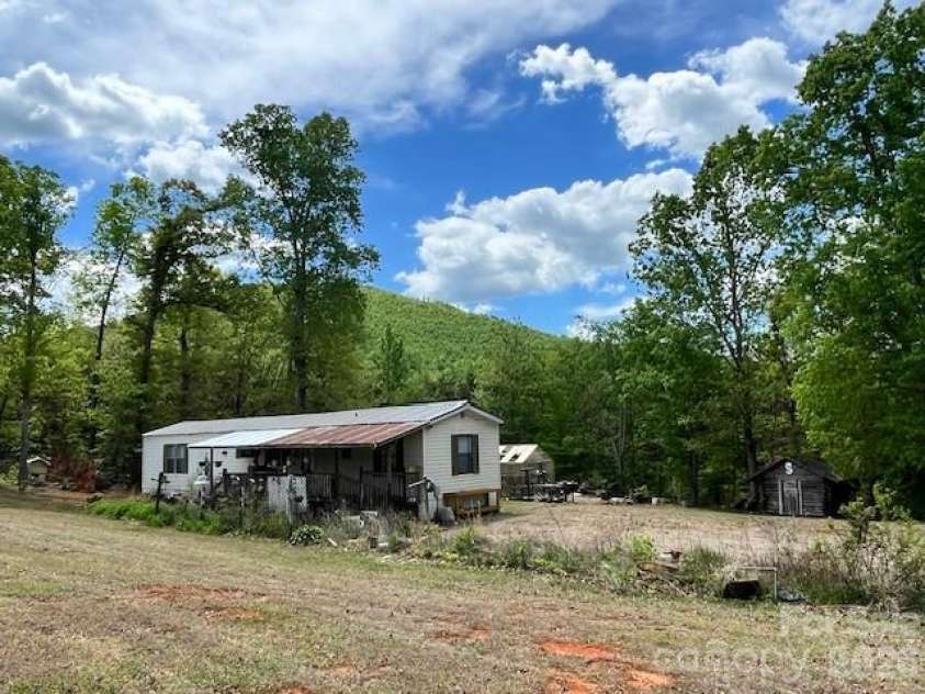6702 Gold Mine Road, Morganton, NC 28655.  MLS# CAR4371816, YatesRealty ID 32442. 