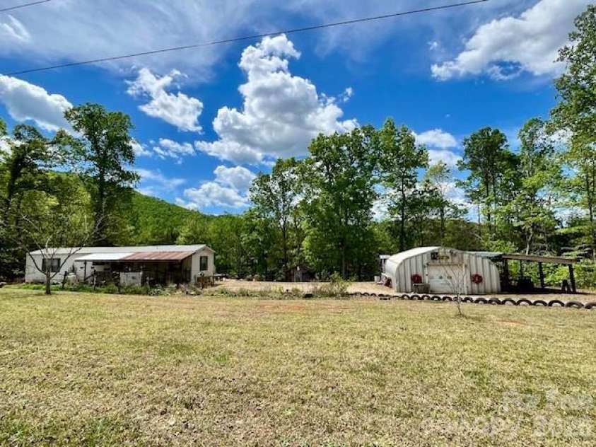 6702 Gold Mine Road, Morganton, NC 28655.  MLS# CAR4371816, YatesRealty ID 32442. Welcome Home!