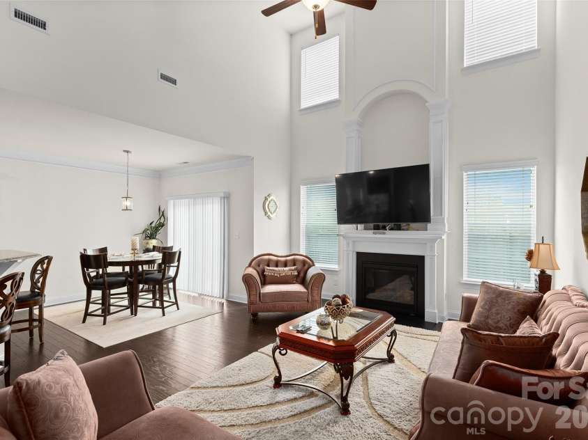 2688 Chari Park Lane, Walkertown, NC 27051.  MLS# CAR4394164, YatesRealty ID 32443. 