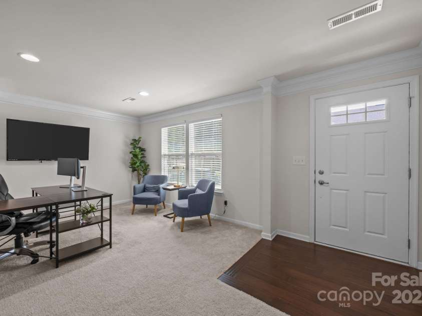 3018 Potomac River Parkway, Charlotte, NC 28217.  MLS# CAR4284593, YatesRealty ID 32443. 