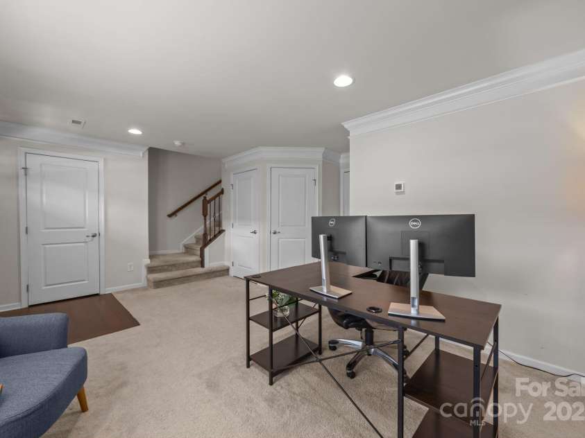 3018 Potomac River Parkway, Charlotte, NC 28217.  MLS# CAR4284593, YatesRealty ID 32443. 