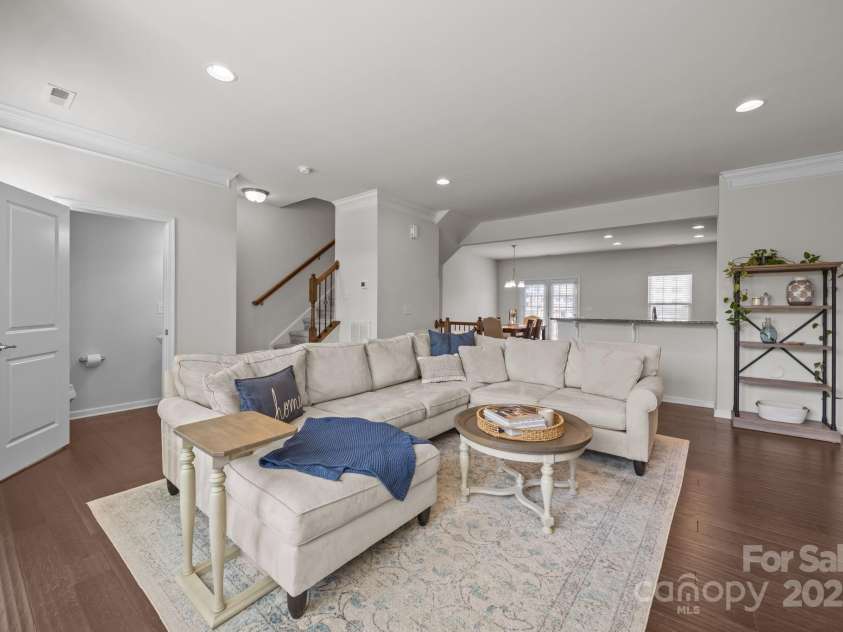 3018 Potomac River Parkway, Charlotte, NC 28217.  MLS# CAR4284593, YatesRealty ID 32443. 