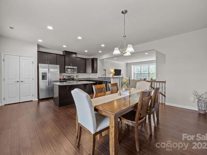 3018 Potomac River Parkway, Charlotte, NC 28217.  MLS# CAR4284593, YatesRealty ID 32443. 