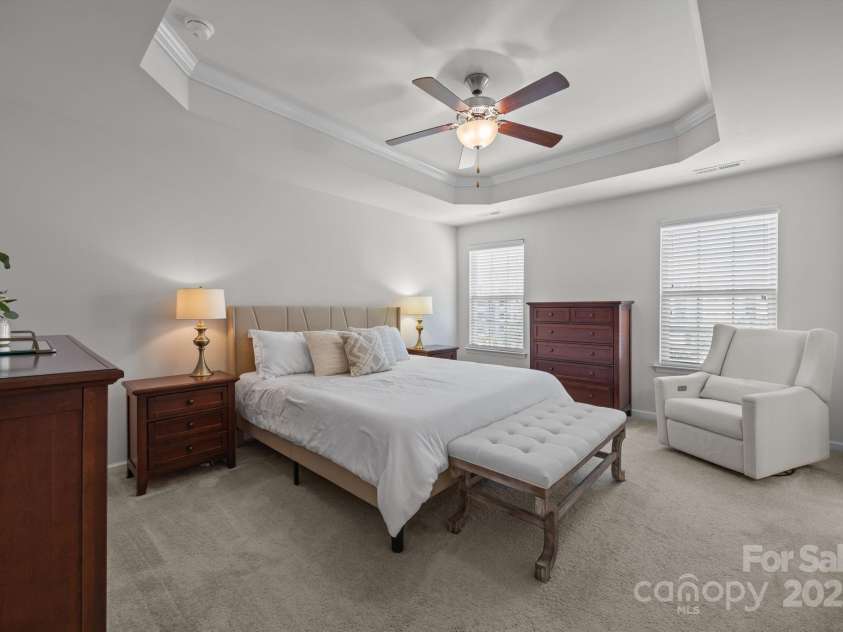 3018 Potomac River Parkway, Charlotte, NC 28217.  MLS# CAR4284593, YatesRealty ID 32443. 