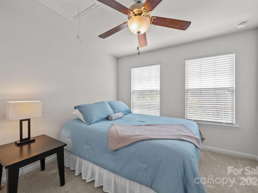 3018 Potomac River Parkway, Charlotte, NC 28217.  MLS# CAR4284593, YatesRealty ID 32443. 