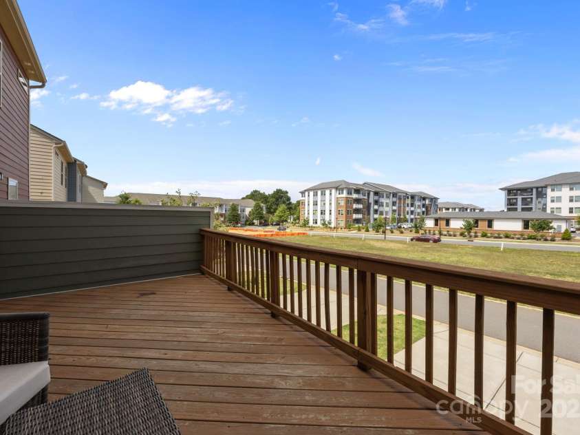 3018 Potomac River Parkway, Charlotte, NC 28217.  MLS# CAR4284593, YatesRealty ID 32443. 