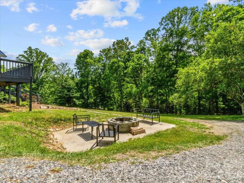 352 Jakes Branch Road, Spruce Pine, NC 28777.  MLS# CAR4395876, YatesRealty ID 32444. 