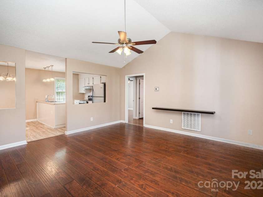 308 Louisiana Avenue, Bessemer City, NC 28016.  MLS# CAR4287596, YatesRealty ID 32445. 