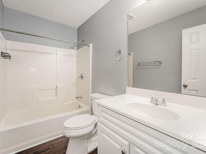 308 Louisiana Avenue, Bessemer City, NC 28016.  MLS# CAR4287596, YatesRealty ID 32445. 