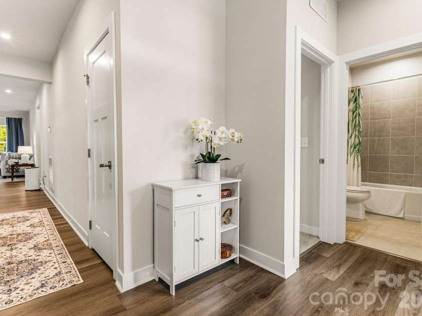 6412 Cambridge Drive, Harrisburg, NC 28075.  MLS# CAR4395329, YatesRealty ID 32445. 