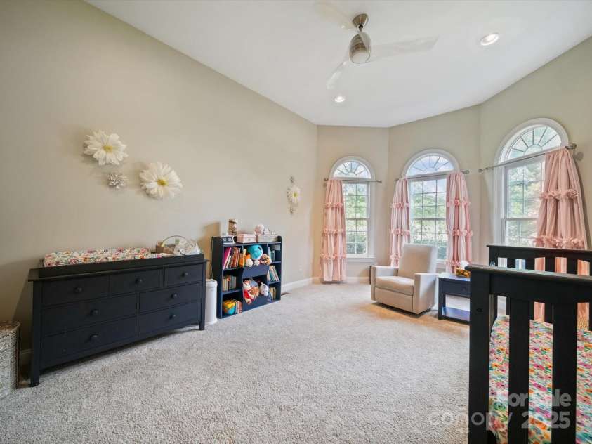 7408 Golf Course Drive, Denver, NC 28037.  MLS# CAR4287622, YatesRealty ID 32446. Bedroom 2 on Main