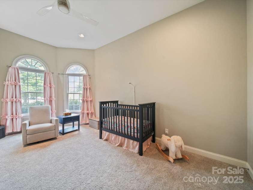 7408 Golf Course Drive, Denver, NC 28037.  MLS# CAR4287622, YatesRealty ID 32446. Bedroom 2 on Main