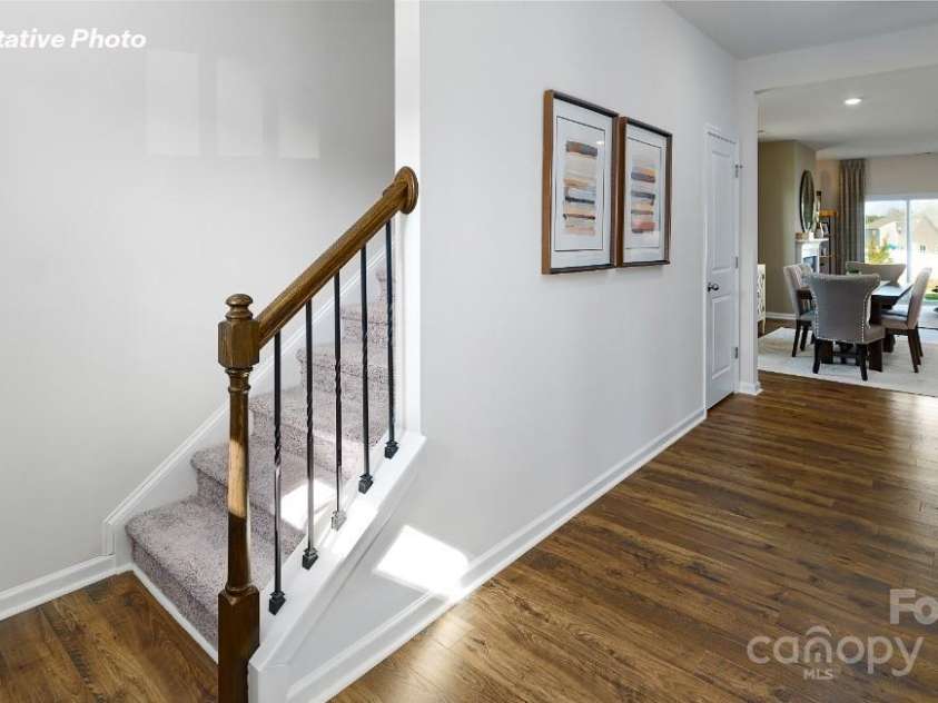 3027 Sassafras Trail, Gastonia, NC 28056.  MLS# CAR4291196, YatesRealty ID 32448. 