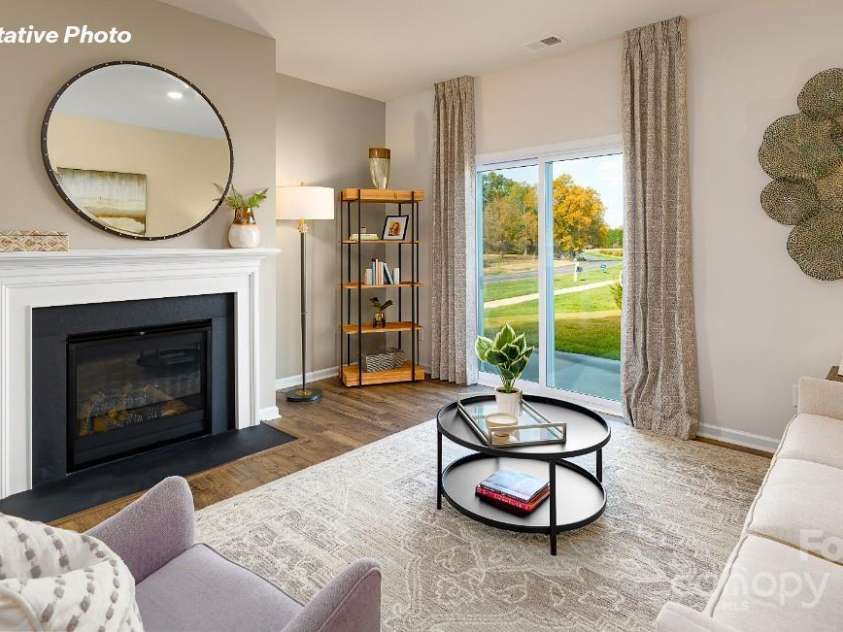 3027 Sassafras Trail, Gastonia, NC 28056.  MLS# CAR4291196, YatesRealty ID 32448. 