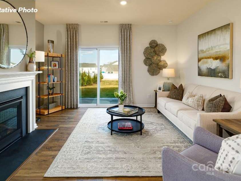 3027 Sassafras Trail, Gastonia, NC 28056.  MLS# CAR4291196, YatesRealty ID 32448. 