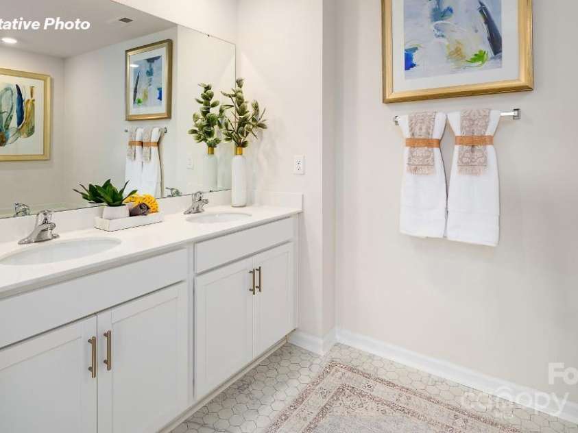 3027 Sassafras Trail, Gastonia, NC 28056.  MLS# CAR4291196, YatesRealty ID 32448. 