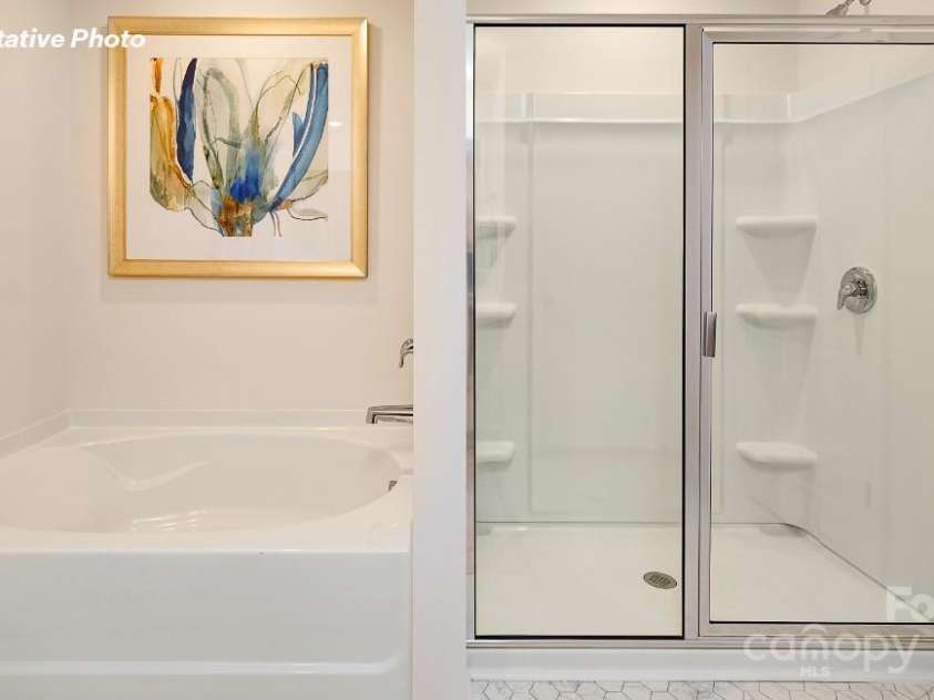 3027 Sassafras Trail, Gastonia, NC 28056.  MLS# CAR4291196, YatesRealty ID 32448. 