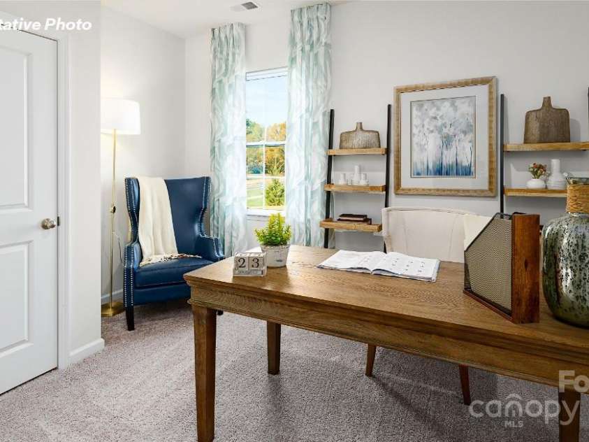 3027 Sassafras Trail, Gastonia, NC 28056.  MLS# CAR4291196, YatesRealty ID 32448. 