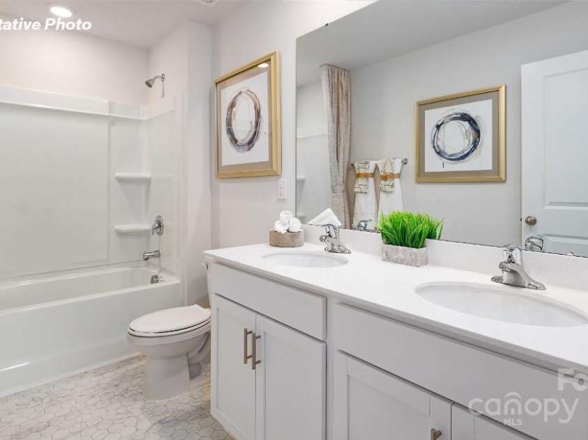 3027 Sassafras Trail, Gastonia, NC 28056.  MLS# CAR4291196, YatesRealty ID 32448. 