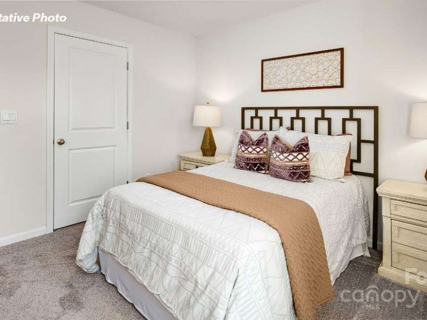 3027 Sassafras Trail, Gastonia, NC 28056.  MLS# CAR4291196, YatesRealty ID 32448. 