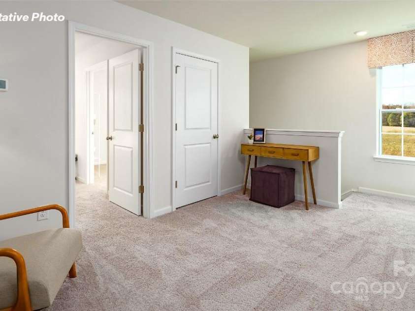 3027 Sassafras Trail, Gastonia, NC 28056.  MLS# CAR4291196, YatesRealty ID 32448. 