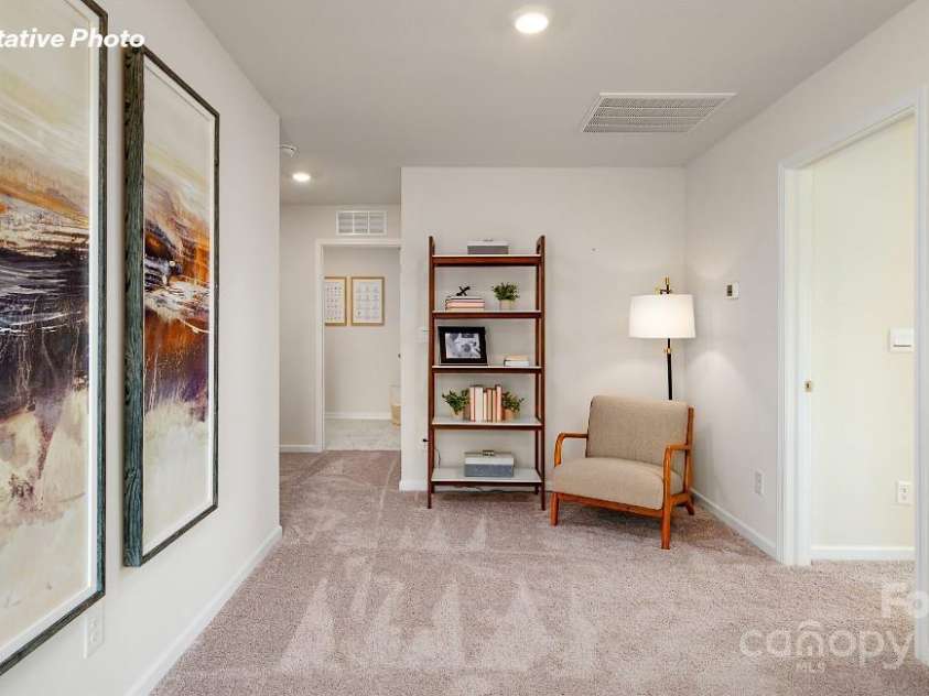 3027 Sassafras Trail, Gastonia, NC 28056.  MLS# CAR4291196, YatesRealty ID 32448. 