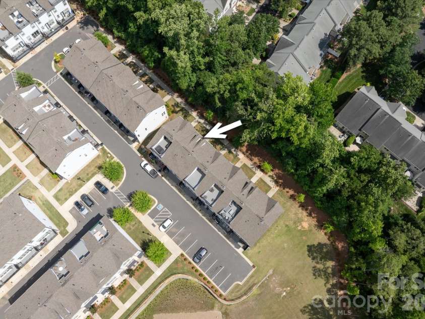 13018 Simoneaux Lane, Charlotte, NC 28277.  MLS# CAR4392350, YatesRealty ID 32449. 