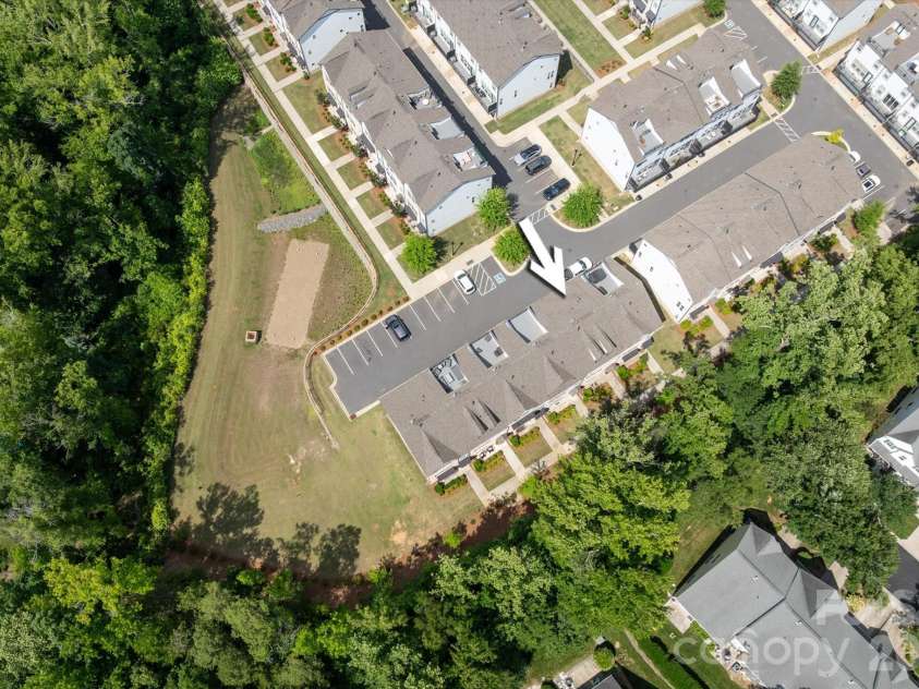 13018 Simoneaux Lane, Charlotte, NC 28277.  MLS# CAR4392350, YatesRealty ID 32449. 