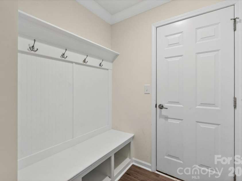 13018 Simoneaux Lane, Charlotte, NC 28277.  MLS# CAR4392350, YatesRealty ID 32449. Drop Zone