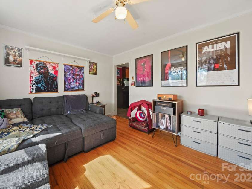 2189 Mary Street, China Grove, NC 28023.  MLS# CAR4301282, YatesRealty ID 3245. 