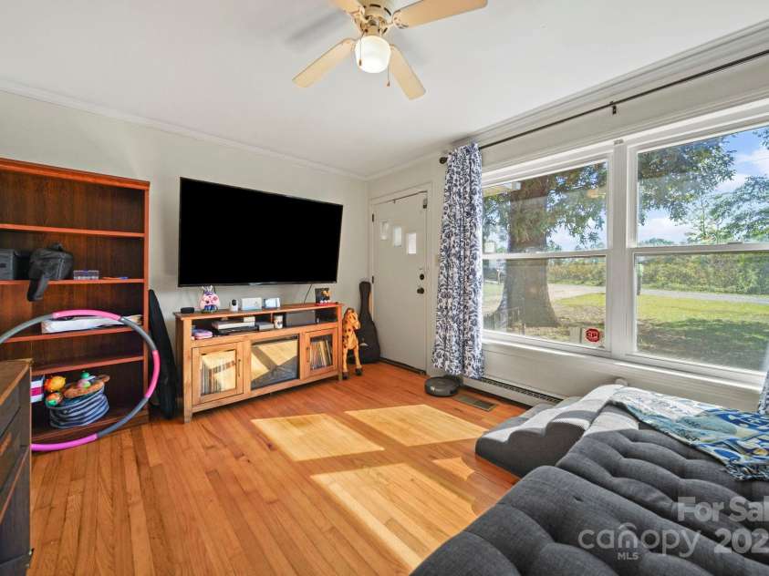 2189 Mary Street, China Grove, NC 28023.  MLS# CAR4301282, YatesRealty ID 3245. 