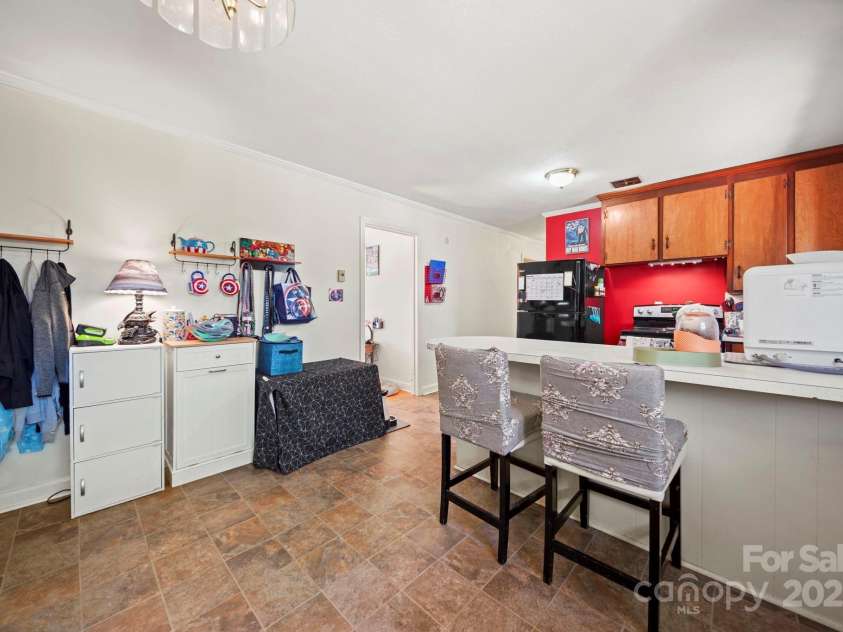 2189 Mary Street, China Grove, NC 28023.  MLS# CAR4301282, YatesRealty ID 3245. 