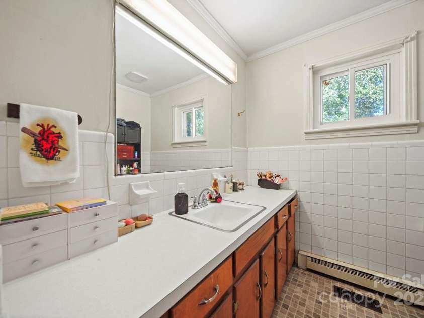 2189 Mary Street, China Grove, NC 28023.  MLS# CAR4301282, YatesRealty ID 3245. 