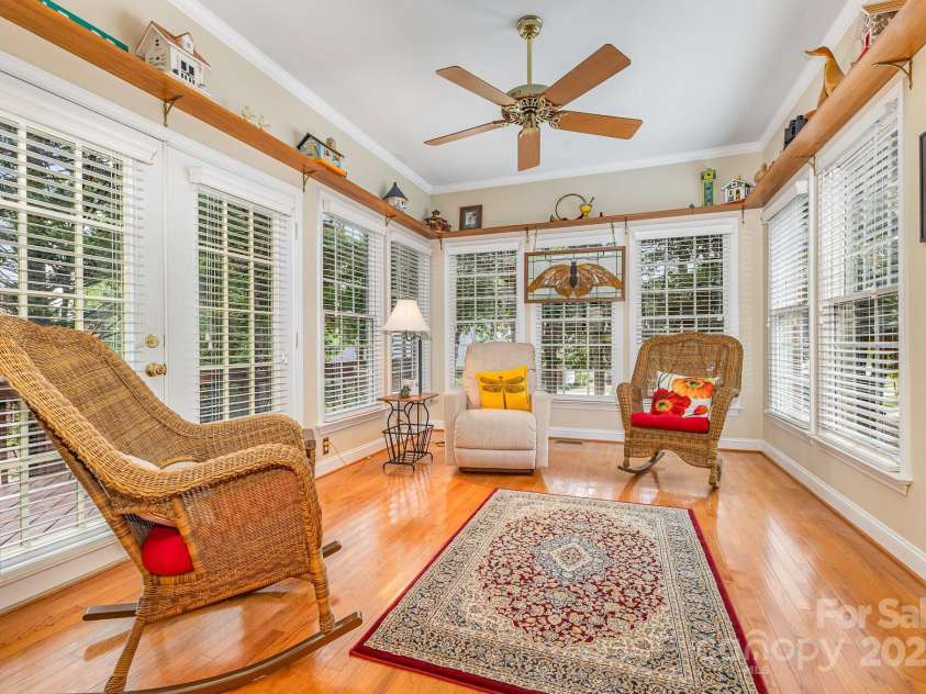 5205 Tedorill Lane, Charlotte, NC 28226.  MLS# CAR4275188, YatesRealty ID 32451. 