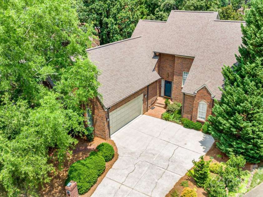 5205 Tedorill Lane, Charlotte, NC 28226.  MLS# CAR4275188, YatesRealty ID 32451. 