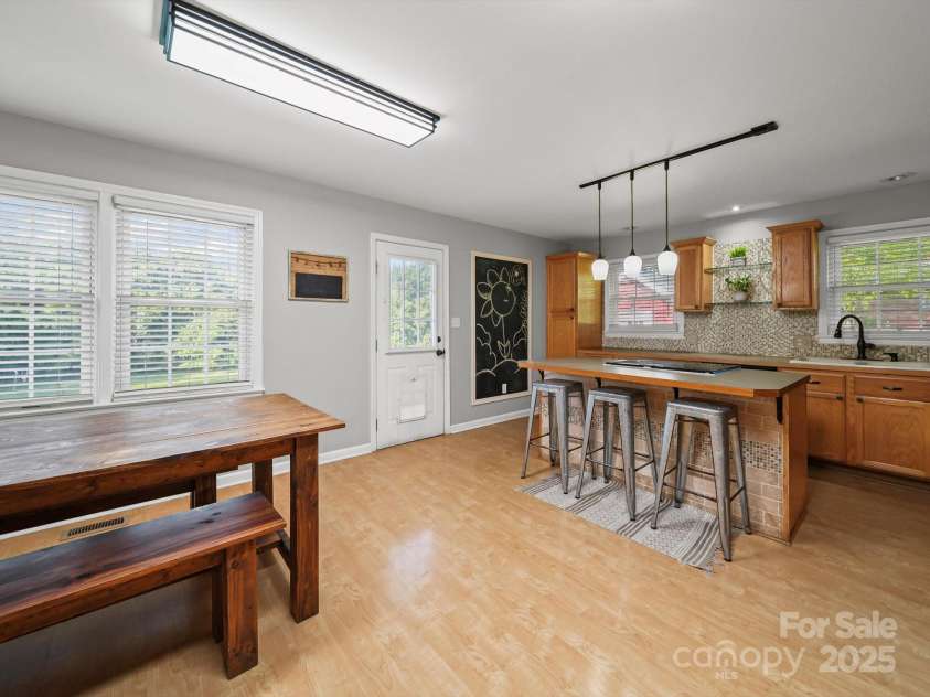 740 Mockingbird Road, Albemarle, NC 28001.  MLS# CAR4288368, YatesRealty ID 32454. 